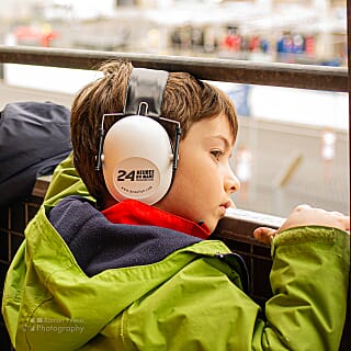 Terug naar de 24 uur van Le Mans 2012