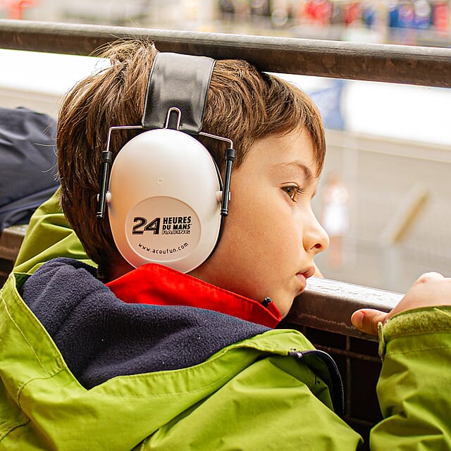 Terug naar de 24 uur van Le Mans 2012