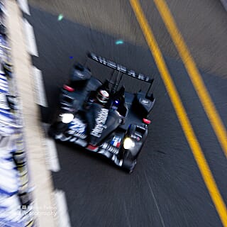 Terug naar de 24 uur van Le Mans 2012