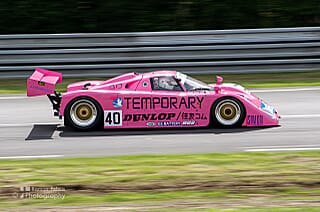 Terug naar de 24 uur van Le Mans 2012