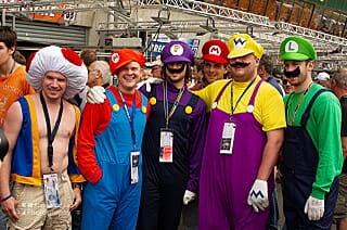 Terug naar de 24 uur van Le Mans 2012