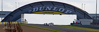 Terug naar de 24 uur van Le Mans 2012