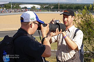 Terug naar de 24 uur van Le Mans 2012