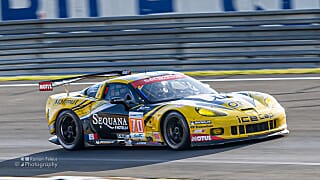 Terug naar de 24 uur van Le Mans 2012