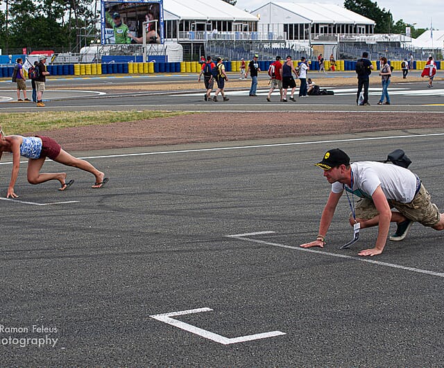 Terug naar de 24 uur van Le Mans 2012