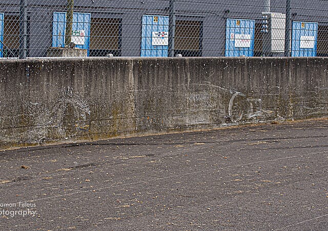 Terug naar de 24 uur van Le Mans 2012