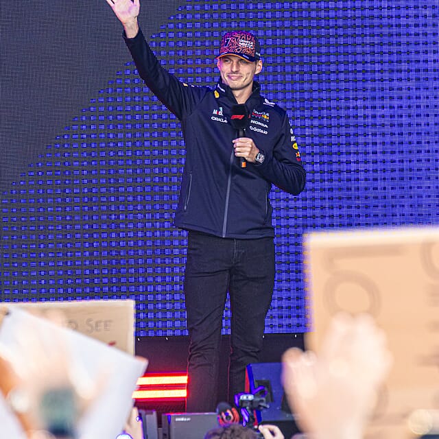 F1 Spa Francorchamps 2025