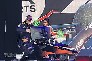 F1 Spa Francorchamps 2025