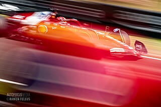 F1 Spa Francorchamps 2025