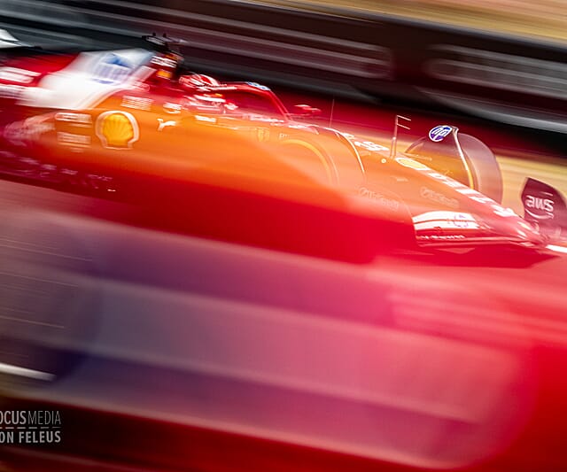 F1 Spa Francorchamps 2025