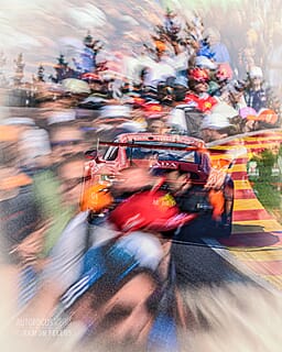 F1 Spa Francorchamps 2025