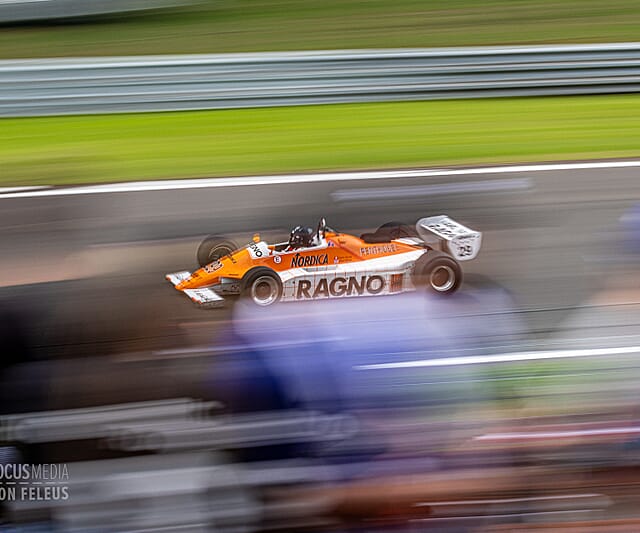 F1 Spa Francorchamps 2025