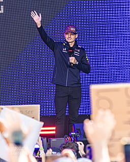 F1 Spa Francorchamps 2025