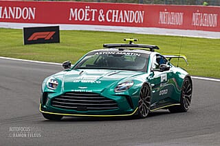 F1 Spa Francorchamps 2025