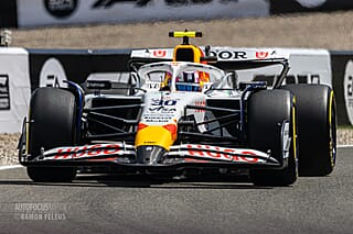 F1 Spa Francorchamps 2025