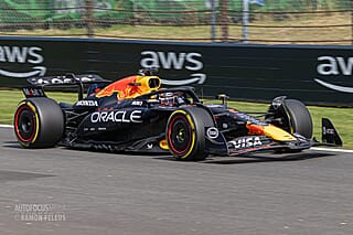 F1 Spa Francorchamps 2025