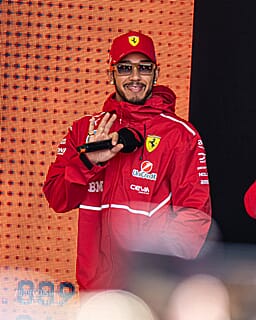 F1 Spa Francorchamps 2025