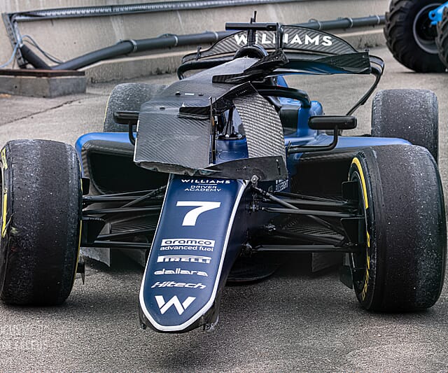 F1 Spa Francorchamps 2025