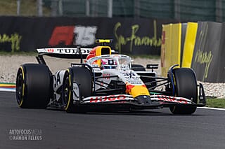 F1 Spa Francorchamps 2025