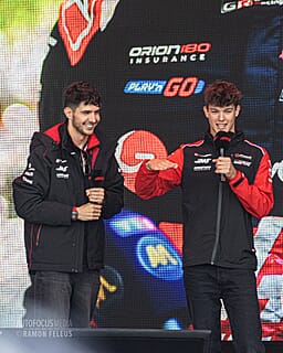 F1 Spa Francorchamps 2025