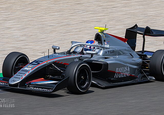 F1 Spa Francorchamps 2025