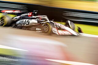 F1 Spa Francorchamps 2025