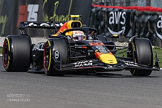 F1 Spa Francorchamps 2025