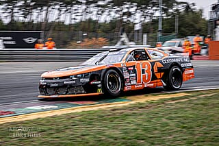 Nascar Euroseries Finals Zolder 2025