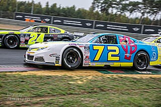 Nascar Euroseries Finals Zolder 2025