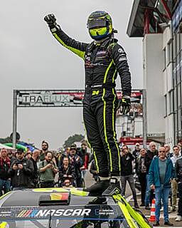 Nascar Euroseries Finals Zolder 2025