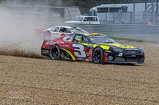 Nascar Euroseries Finals Zolder 2025