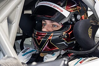 Nascar Euroseries Finals Zolder 2025