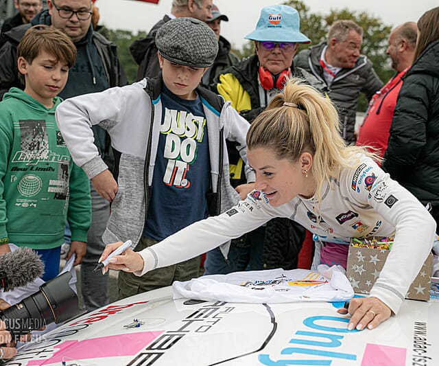 Nascar Euroseries Finals Zolder 2025