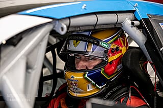 Nascar Euroseries Finals Zolder 2025