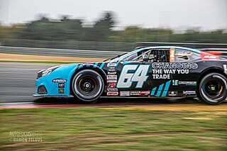 Nascar Euroseries Finals Zolder 2025