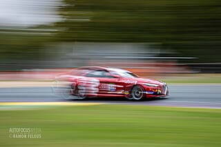 Nascar Euroseries Finals Zolder 2025