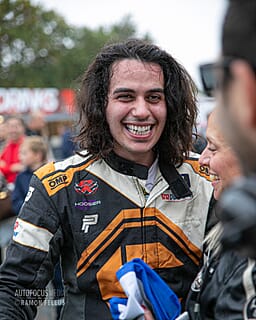 Nascar Euroseries Finals Zolder 2025