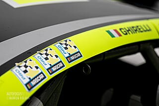 Nascar Euroseries Finals Zolder 2025