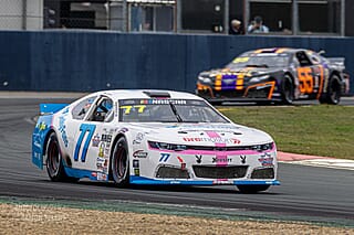 Nascar Euroseries Finals Zolder 2025