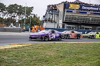 Nascar Euroseries Finals Zolder 2025