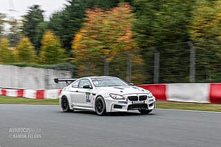 Nascar Euroseries Finals Zolder 2025