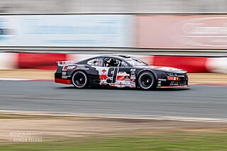 Nascar Euroseries Finals Zolder 2025