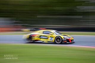 Nascar Euroseries Finals Zolder 2025