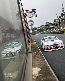 Nascar Euroseries Finals Zolder 2025