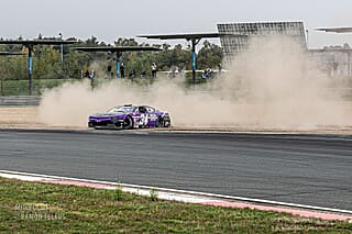 Nascar Euroseries Finals Zolder 2025