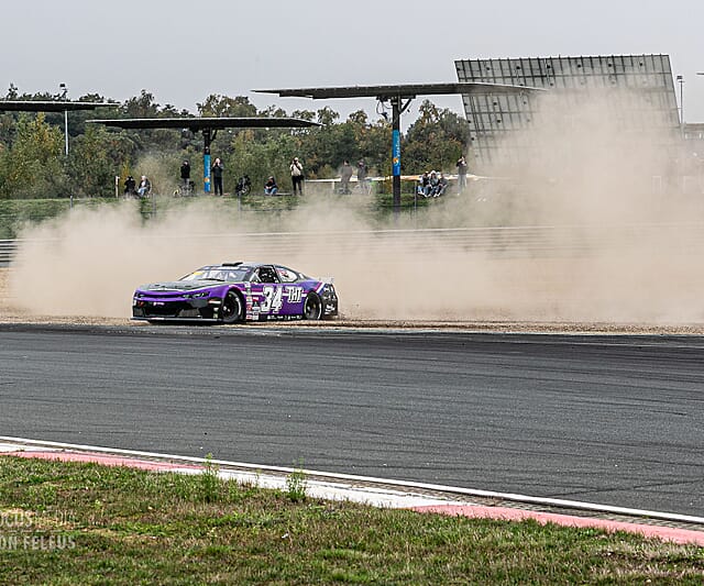 Nascar Euroseries Finals Zolder 2025