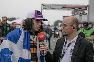 Nascar Euroseries Finals Zolder 2025