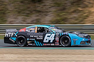 Nascar Euroseries Finals Zolder 2025