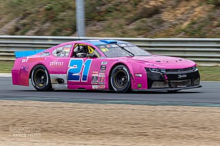 Nascar Euroseries Finals Zolder 2025