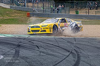 Nascar Euroseries Finals Zolder 2025
